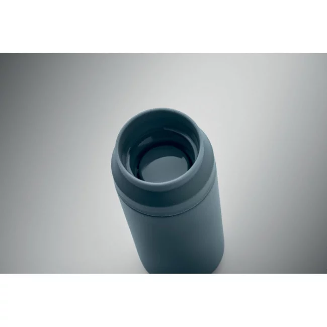 Bouteille à double ouverture Onyx 320 ml 