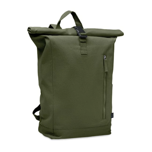 Sac à dos roll'top publicitaire Kamet 