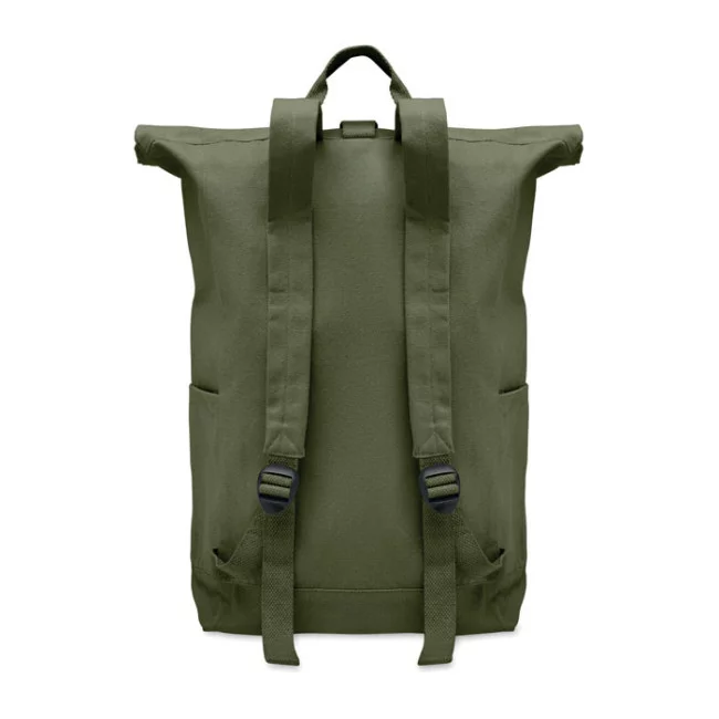 Sac à dos roll'top publicitaire Kamet 
