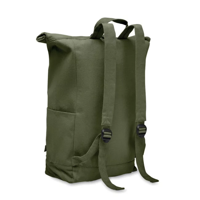 Sac à dos roll'top publicitaire Kamet 