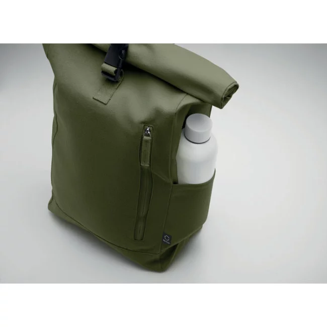 Sac à dos roll'top publicitaire Kamet 