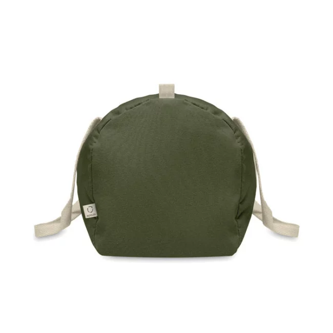 Sac polochon personnalisé Sinn 