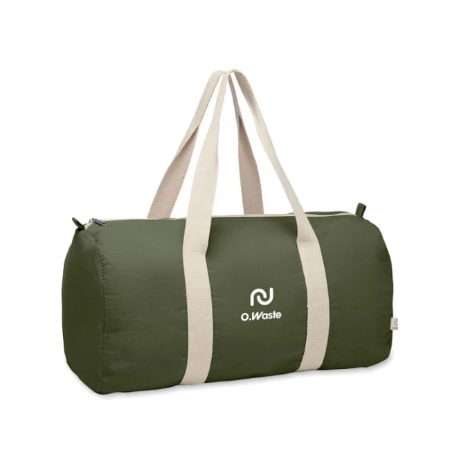 Sac polochon personnalisé Sinn 