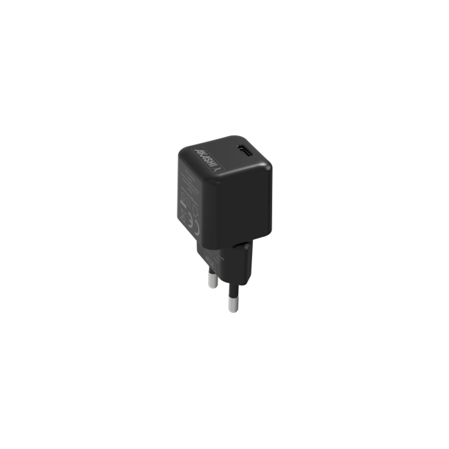 Chargeur secteur USB-C rapide 30 W Nano