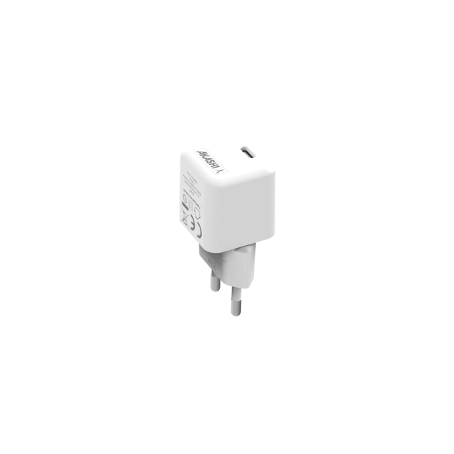 Chargeur secteur USB-C rapide 30 W Nano