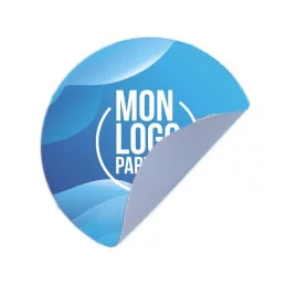 Sous-verres en silicone...