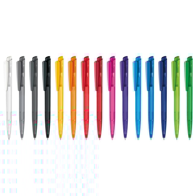 Stylo Senator Dart Clear Stylo Senator Dart Clear