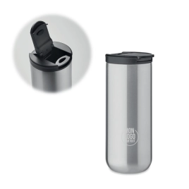 Bouteille à vide isolant...