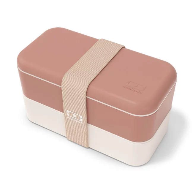 Mon Bento ® personnalisé MB Original 