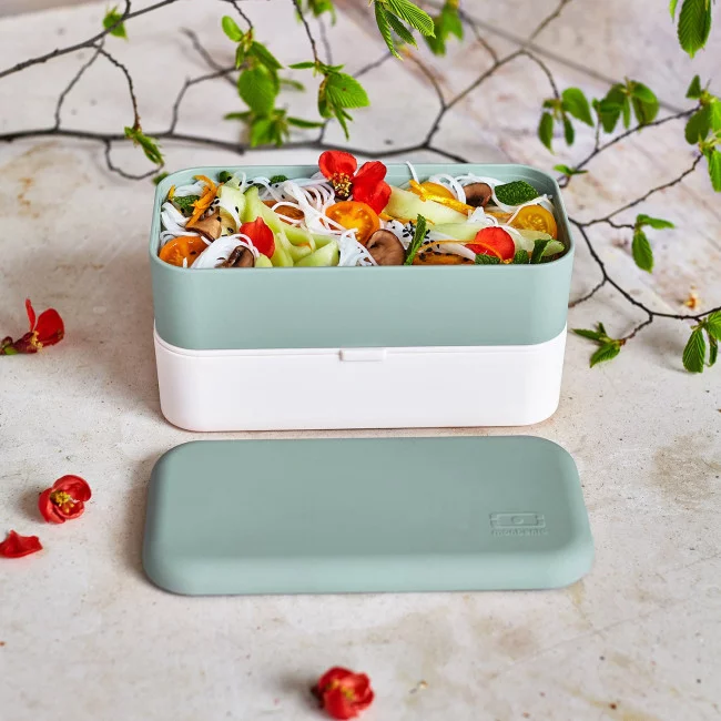 Mon Bento ® personnalisé MB Original 