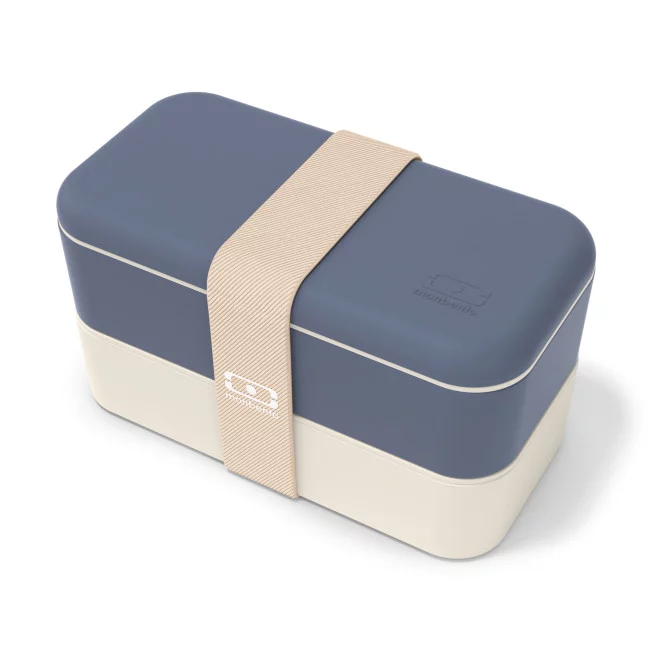Mon Bento ® personnalisé MB Original 