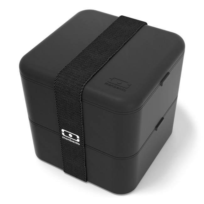 Mon Bento ® personnalisé MB Square 