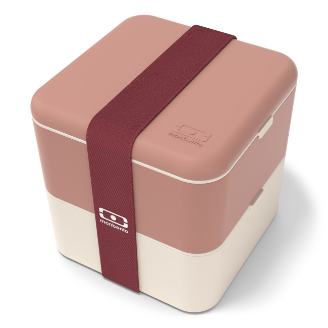 Mon Bento ® personnalisé MB Square 