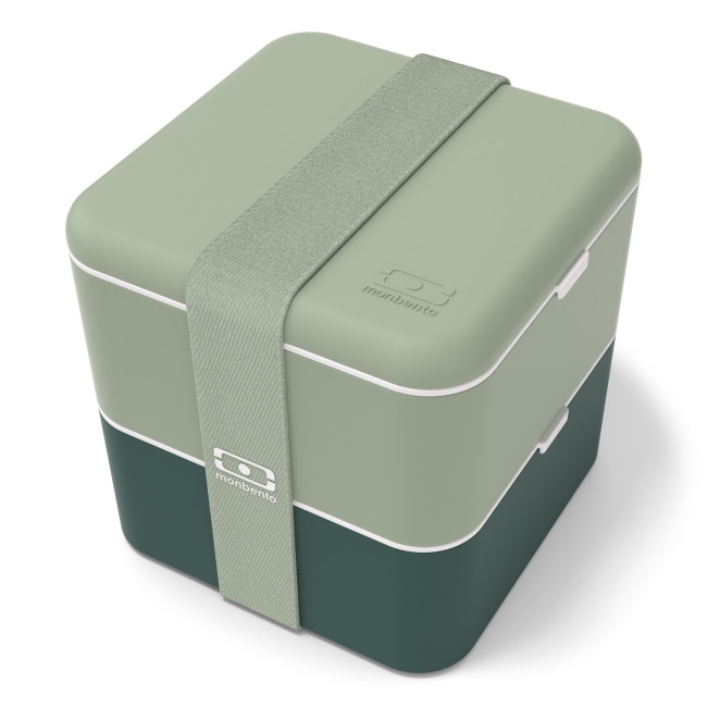 Mon Bento ® personnalisé MB Square 