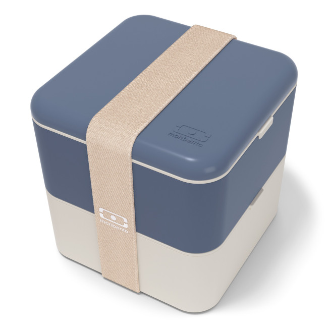 Mon Bento ® personnalisé MB Square 