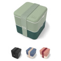 Mon Bento ® personnalisé MB Square 