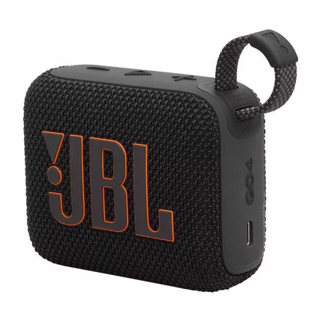 Enceinte personnalisée JBL ® GO 4