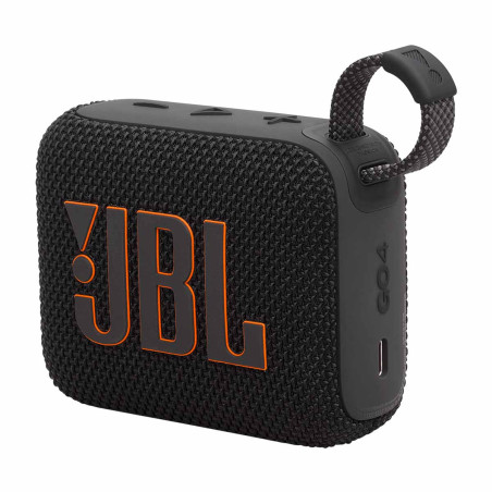 Enceinte personnalisée JBL ® GO 4 
