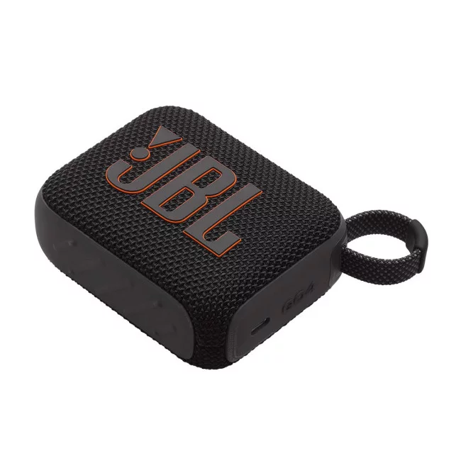 Enceinte personnalisée JBL ® GO 4