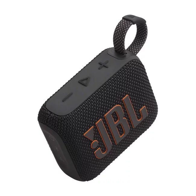 Enceinte personnalisée JBL ® GO 4