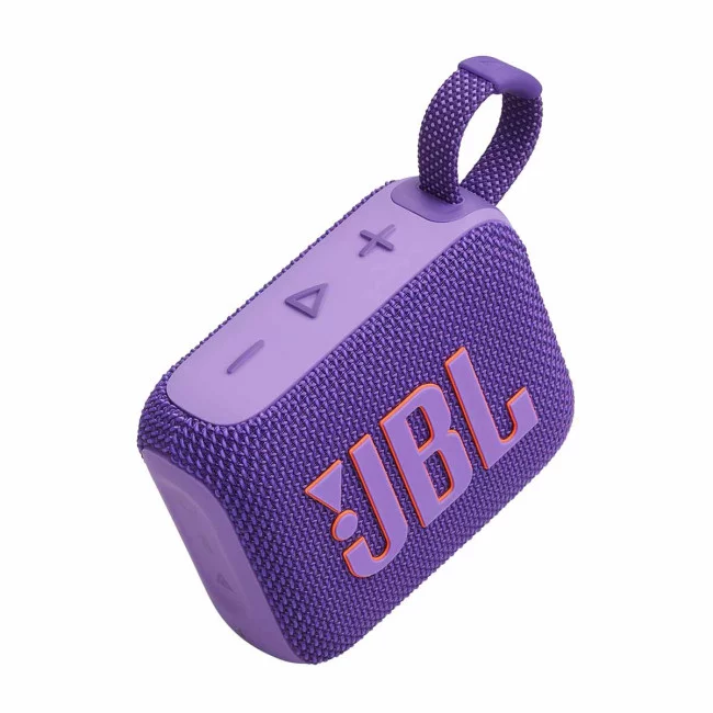 Enceinte personnalisée JBL ® GO 4