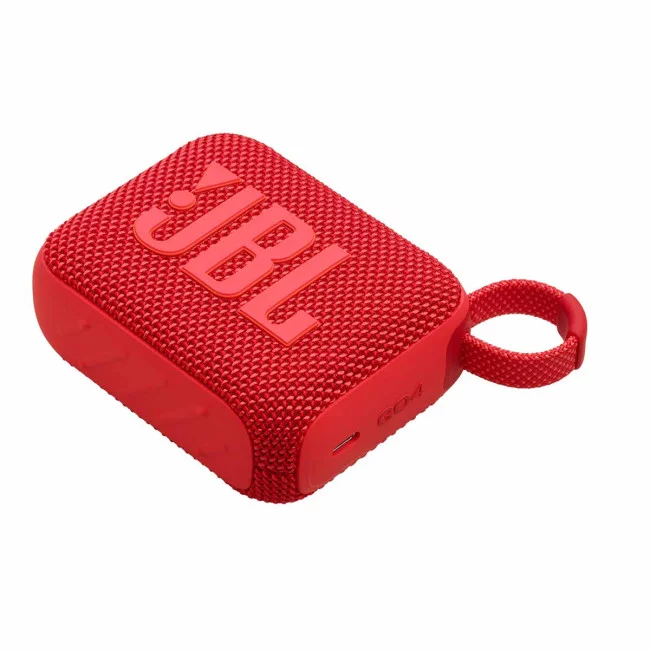 Enceinte personnalisée JBL ® GO 4