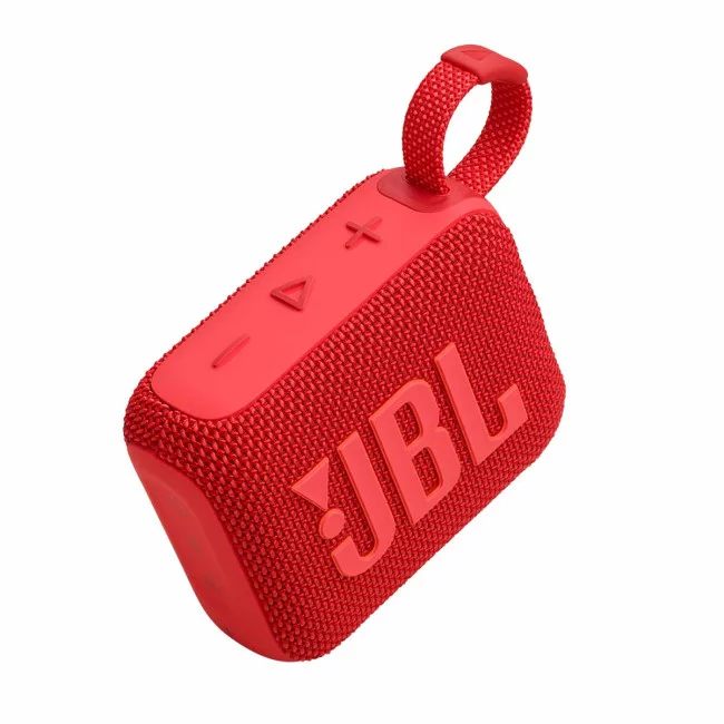 Enceinte personnalisée JBL ® GO 4