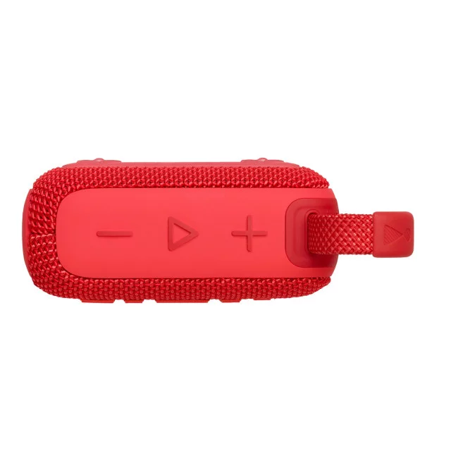 Enceinte personnalisée JBL ® GO 4