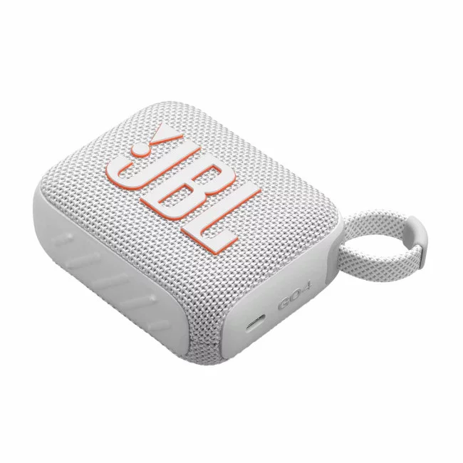 Enceinte personnalisée JBL ® GO 4