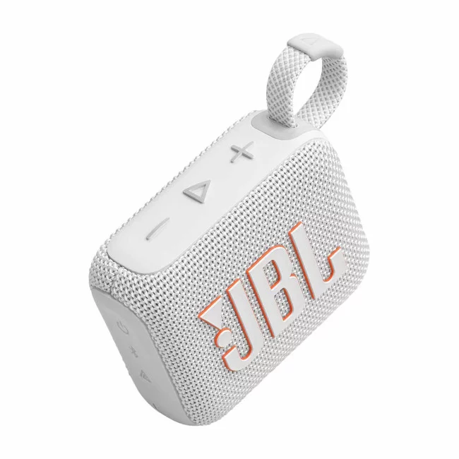 Enceinte personnalisée JBL ® GO 4