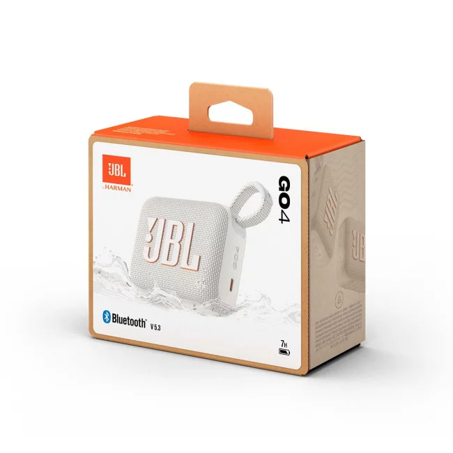 Enceinte personnalisée JBL ® GO 4