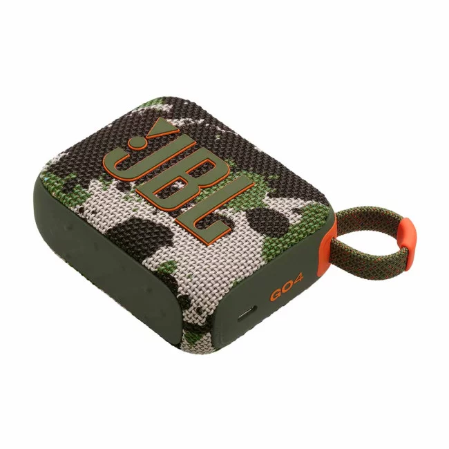 Enceinte personnalisée JBL ® GO 4