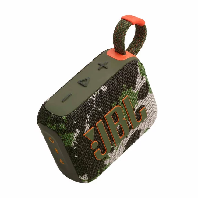 Enceinte personnalisée JBL ® GO 4