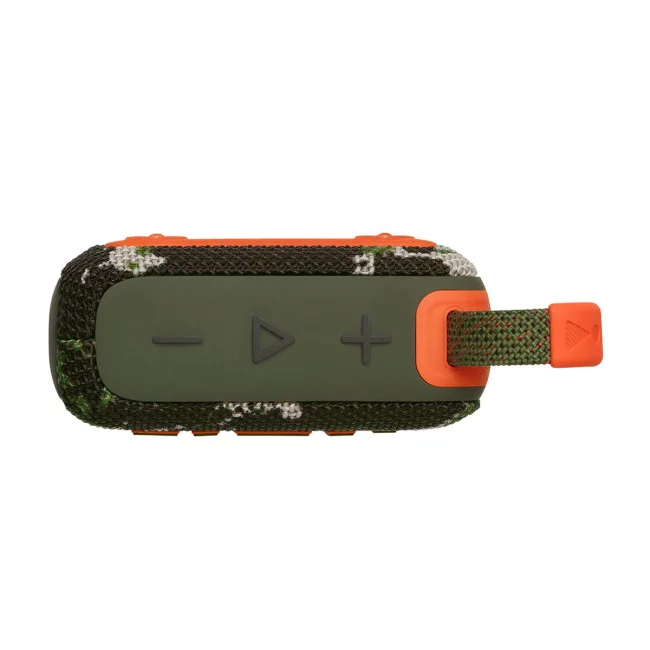 Enceinte personnalisée JBL ® GO 4