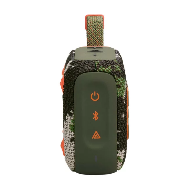 Enceinte personnalisée JBL ® GO 4