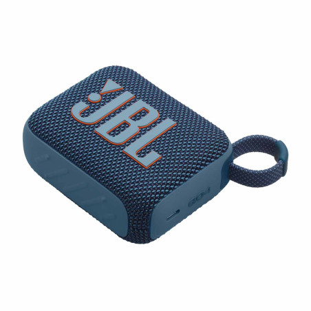 Enceinte personnalisée JBL ® GO 4 