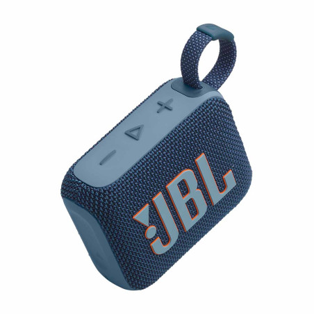 Enceinte personnalisée JBL ® GO 4 