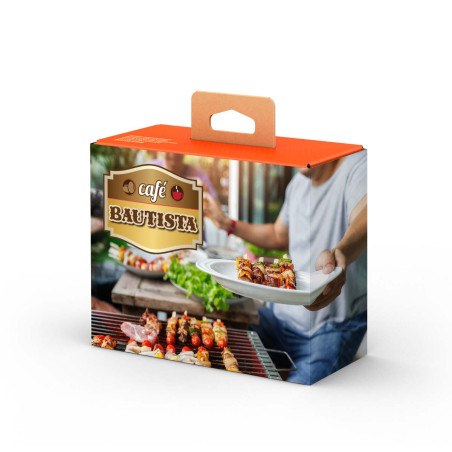 Enceinte personnalisée JBL ® GO 4 