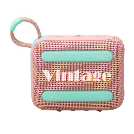 Enceinte personnalisée JBL ® GO 4 