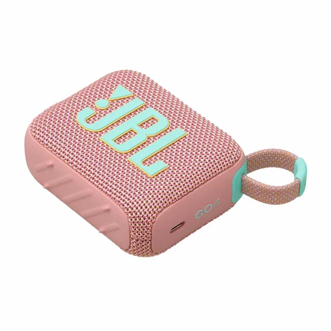 Enceinte personnalisée JBL ® GO 4