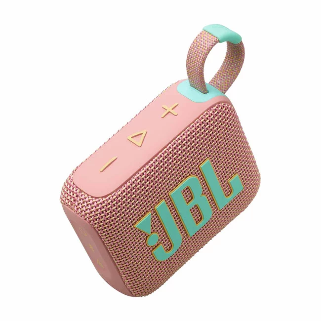 Enceinte personnalisée JBL ® GO 4