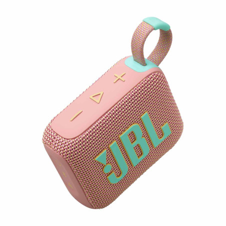 Enceinte personnalisée JBL ® GO 4 