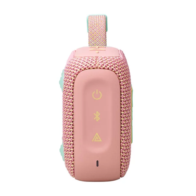 Enceinte personnalisée JBL ® GO 4