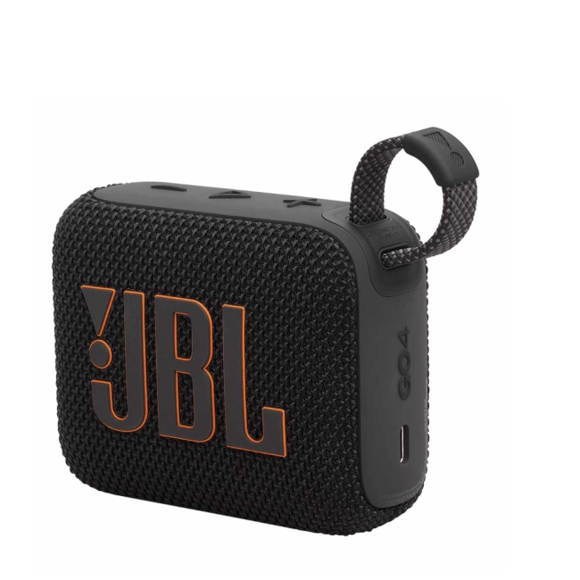 Enceinte personnalisée JBL ® GO 4