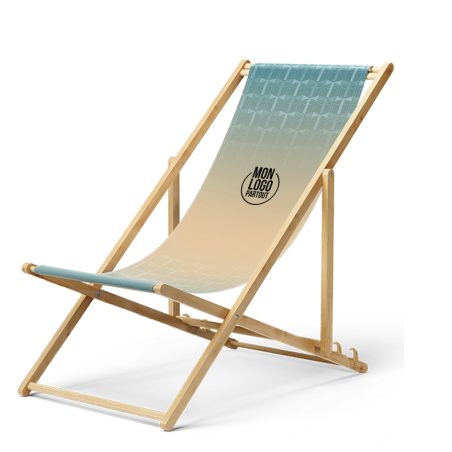 Transat Personnalisable Beach 