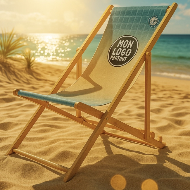 Transat Personnalisable Beach 