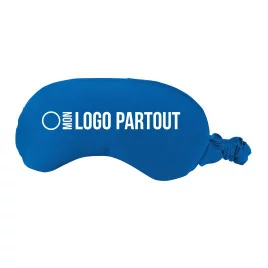 Masque de nuit en polyester...