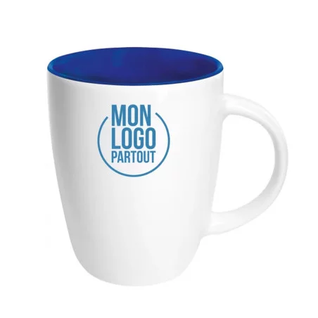 Mug Personnalisé Elektra Inside 