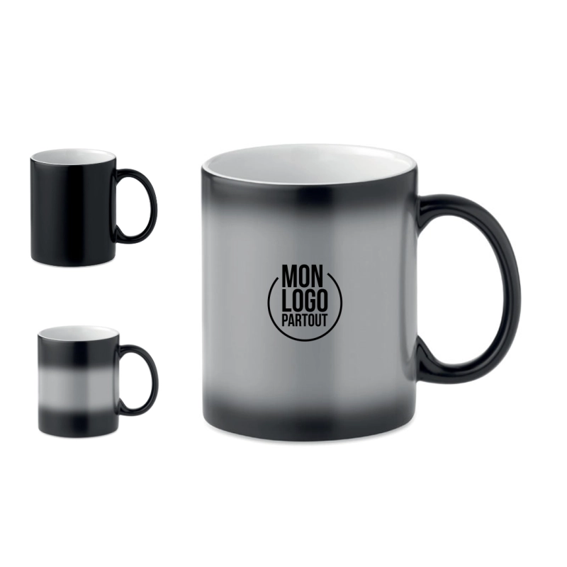 Mug Magique Publicitaire...