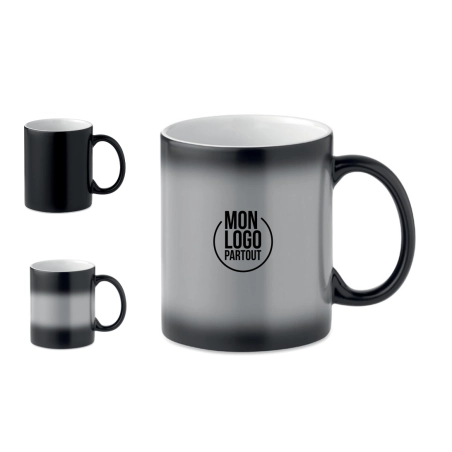Mug Magique Publicitaire 300 ml 